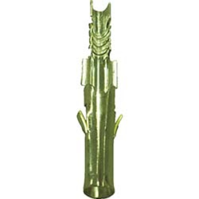 日本モレックス合同会社 1381ATL ｍｏｌｅｘ　　３１９１用　リセプタクルターミナル　（１００個入）