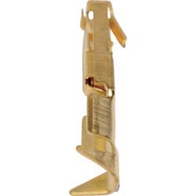 日本航空電子工業（株） 030-51304-001 航空電子　ソケット　コンタクト　（１００本入）