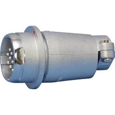 日本七星科学 NANAHOSHI  NR-203-ADM 七星　ワンタッチロック式コネクタ　ＮＲ－２０シリーズ　３極　ＡＤＭ