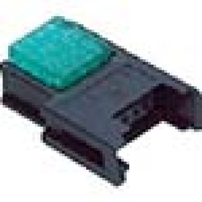 美国 3M   37304-2124-000 FL ３Ｍ　ミニ・クランプ　ワイヤーマウントソケット４極　ケーブル中継接続用