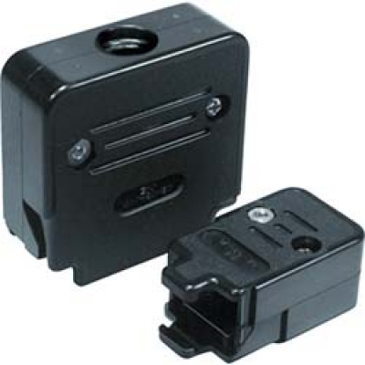 日本航空電子工業（株） DB-C3-J10R 航空電子　ジャンクションシェル“Ｄｓｕｂシリーズ”　適用シェルサイズＤＢ