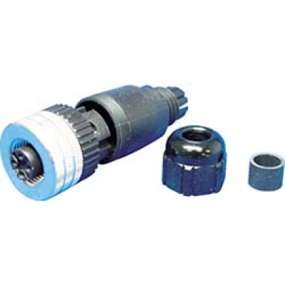 日本モレックス合同会社 8A4000-32 ｍｏｌｅｘ　Ｍ１２アタッチャブルコネクタ