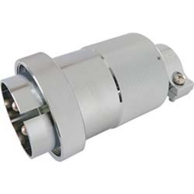 日本七星科学 NANAHOSHI  NWPC-544-PM16 七星　防水メタルコネクタ　ＮＷＰＣ－５４シリーズ　４極　ＰＭ１６