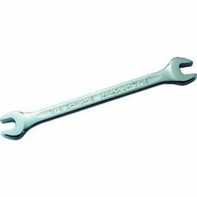 JEFCOM   LDR-38-716 デンサン　同軸Ｌ型コネクター（圧着レスタイプ）用レンチ