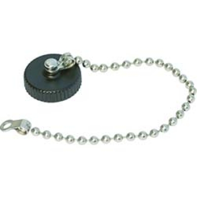 日本七星科学 NANAHOSHI  NJW-16-RCA 七星　防水メタルコネクタ　ＮＪＷ－１６シリーズ　キャップ　ＲＣＡ