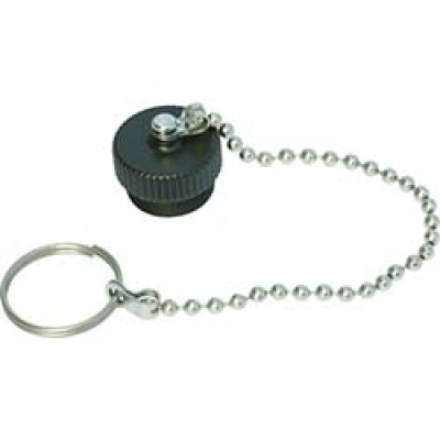 日本七星科学 NANAHOSHI  NJW-16-PCA 七星　防水メタルコネクタ　ＮＪＷ－１６シリーズ　キャップ　ＰＣＡ