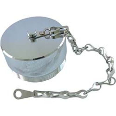 日本七星科学 NANAHOSHI  NWPC-50-PCA 七星　防水メタルコネクタ　ＮＷＰＣ－５０シリーズ　キャップ　ＰＣＡ