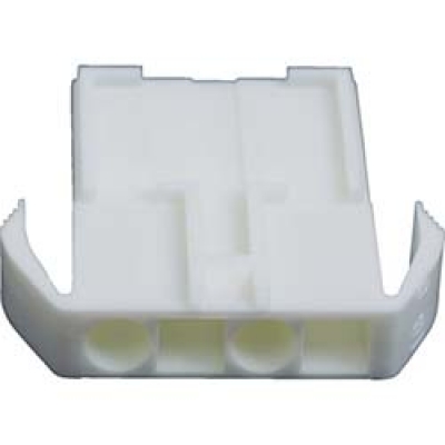 日本圧着端子 JST   ELR-06V ＪＳＴ　ＥＬコネクタ用ハウジング　リセプタクル　１００個入り