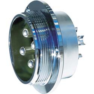 日本七星科学 NANAHOSHI  NCS-5015-R 七星　メタルコネクタ　ＮＣＳ－５０シリーズ　１５極　Ｒ