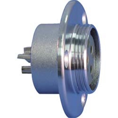 日本七星科学 NANAHOSHI  NCS-256-RF 七星　メタルコネクタ　ＮＣＳ－２５シリーズ　６極　ＲＦ