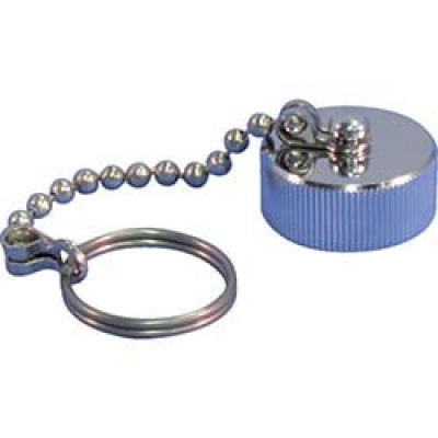 日本七星科学 NANAHOSHI  NWPC-14-ADCA 七星　防水メタルコネクタ　ＮＷＰＣ－１４シリーズ　キャップ　ＡＤＣＡ