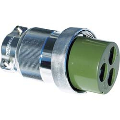 日本七星科学 NANAHOSHI  NCS-5015-P 七星　メタルコネクタ　ＮＣＳ－５０シリーズ　１５極　Ｐ