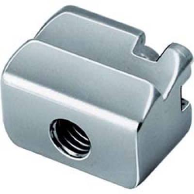 日本航空電子工業（株） D20418-J7F 航空電子　嵌合固定台