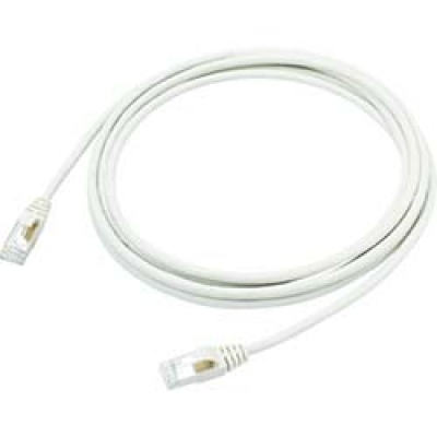 美国 3M   VOL-5EFLB-L3-GY-IC ３Ｍ　シールドイーサネットケーブル　Ｃａｔ５ｅ対応　ＦＴＰタイプ　３ｍ