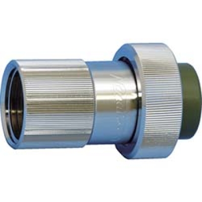 日本七星科学 NANAHOSHI  NWPC-256-P7 七星　防水メタルコネクタ　ＮＷＰＣ－２５シリーズ　６極　Ｐ７