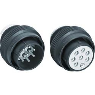 日本航空電子工業（株） JL05-6A20-15PC-F0-R 航空電子　丸型防水ＪＬ０５コネクタ　プラグ