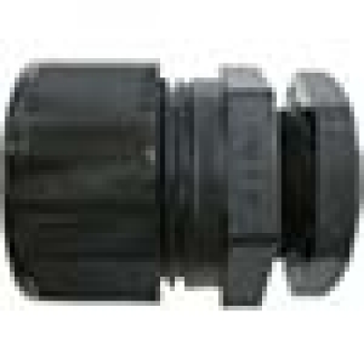 興和化成（株） PGB-06B ＫＯＷＡ　ナイロンフレキストレートコネクター　（１０個入）