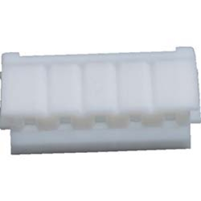 日本圧着端子 JST   EHR-7 ＪＳＴ　ＥＨコネクタ用ハウジング　１００個入り