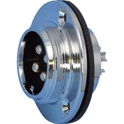 日本七星科学 NANAHOSHI  NWPC-14-RCA 七星　防水メタルコネクタ　ＮＷＰＣ－１４シリーズ　キャップ　ＲＣＡ