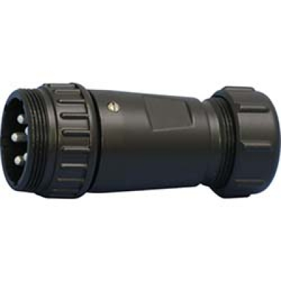 日本七星科学 NANAHOSHI  NJW-202-ADM8 七星　防水メタルコネクタ　ＮＪＷ－２０シリーズ　２極　ＡＤＭ８