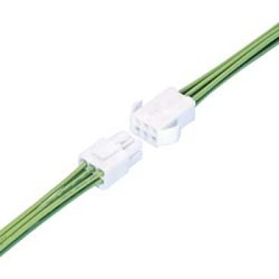 日本圧着端子 JST   ELP-02V ＪＳＴ　ＥＬコネクタ用ハウジング　プラグ　１００個入り