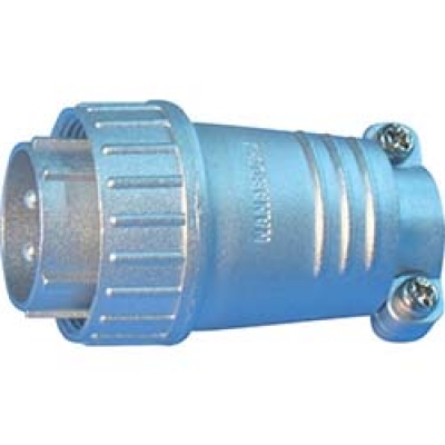 日本七星科学 NANAHOSHI  NJW-2010-PM10 七星　防水メタルコネクタ　ＮＪＷ－２０シリーズ　１０極　ＰＭ１０