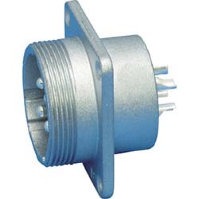 日本七星科学 NANAHOSHI  NJC-207-RM 七星　メタルコネクタ　ＮＪＣ－２０シリーズ　７極　ＲＭ