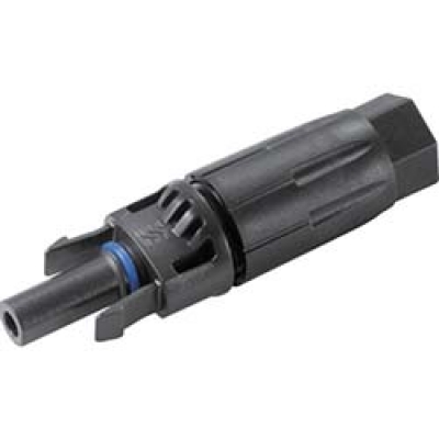 日本ワイドミュラー（株） 1530690000 ワイドミュラー　太陽光発電用　ＷＭ４Ｃ　メスコネクタ