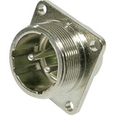 三和電気工業（株） SNS-2002-RSM ＳＡＮＷＡ　丸型コネクタ　ＳＮＳ－２０シリーズ　２極　ＲＳＭ