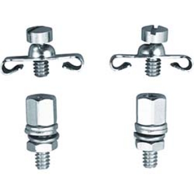 日本航空電子工業（株） D20419-18JR 航空電子　スクリューロック装置