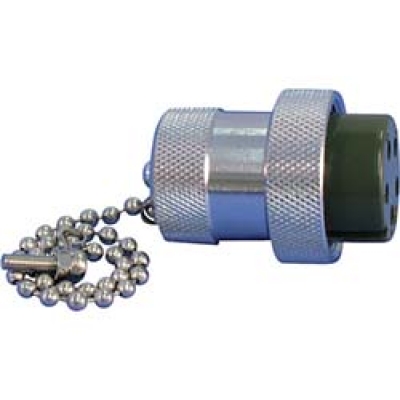 日本七星科学 NANAHOSHI  NCS-6010-SP 七星　メタルコネクタ　ＮＣＳ‐６０シリーズ　１０極　ＳＰ