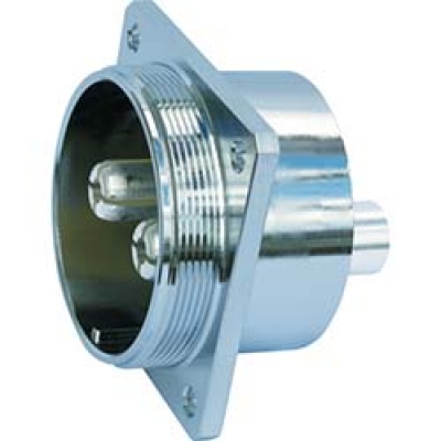 日本七星科学 NANAHOSHI  NCS-603-R 七星　メタルコネクタ　ＮＣＳ‐６０シリーズ　３極　Ｒ