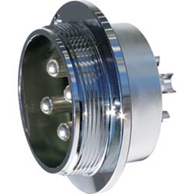 日本七星科学 NANAHOSHI  NCS-5010-R 七星　メタルコネクタ　ＮＣＳ－５０シリーズ　１０極　Ｒ