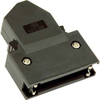 美国 3M   10336-56F0-008 ３Ｍ　ミニチュアデルタリボンシステム　ノンシールドシェルキット