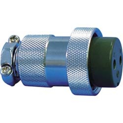 日本七星科学 NANAHOSHI  NCS-4012-P 七星　メタルコネクタ　ＮＣＳ－４０シリ－ズ　１２極　Ｐ