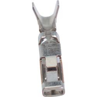 日本圧着端子 JST   BYF-01T-P0.5A ＪＳＴ　ＹＬコネクタ用ソケットコンタクト　　（１００個入）