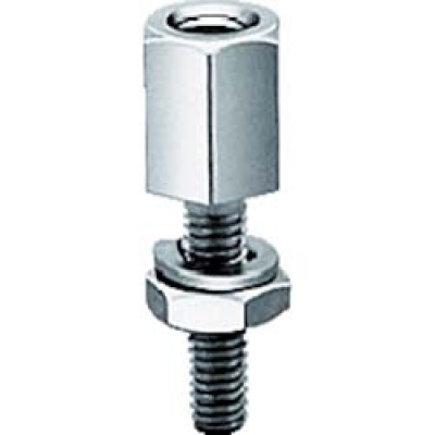 日本航空電子工業（株） D20418-J4F 航空電子　嵌合固定台