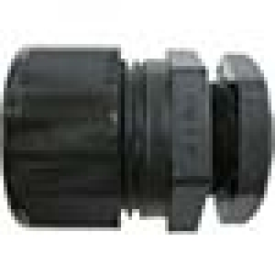 興和化成（株） PGB-04B ＫＯＷＡ　ナイロンフレキストレートコネクター　（２０個入）