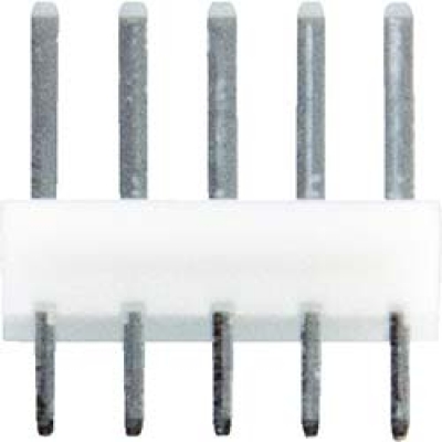 日本圧着端子 JST   B2P-SHF-1AA ＪＳＴ　ＮＨコネクタ用ベースピン　トップ型　（１００個入）