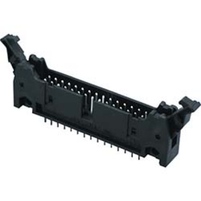 日本航空電子工業（株） PS-50PE-D4T1-M1AE 航空電子　ピンヘッダ“ＰＳシリーズ”　極数５０