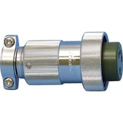 日本七星科学 NANAHOSHI  NWPC-141-P6 七星　防水メタルコネクタ　ＮＷＰＣ－１４シリーズ　１極　Ｐ６