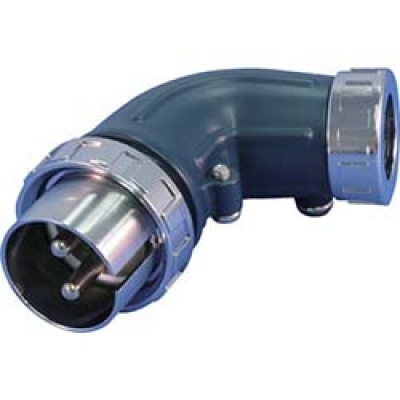 日本七星科学 NANAHOSHI  NCS-253-LPM 七星　メタルコネクタ　ＮＣＳ－２５シリーズ　３極　ＬＰＭ