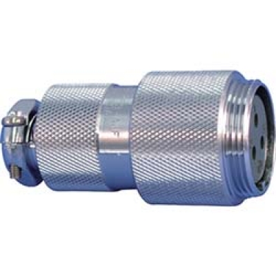 日本七星科学 NANAHOSHI  NCS-308-ADF 七星　メタルコネクタ　ＮＣＳ－３０シリーズ　８極　ＡＤＦ