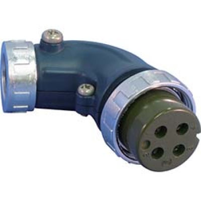 日本七星科学 NANAHOSHI  NCS-255-LP 七星　メタルコネクタ　ＮＣＳ－２５シリーズ　５極　ＬＰ