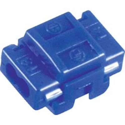 日本圧着端子 JST   CL-1814T ＪＳＴ　ＣＬ中継接続用コネクタ　分岐接続　１００個入り