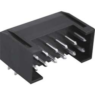 日本航空電子工業（株） PS-30PLB-D4LT1-FL1E 航空電子　ピンヘッダ“ＰＳ－ＬＡシリーズ”　極数３０