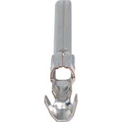 日本圧着端子 JST   BYM-01T-P0.5A ＪＳＴ　ＹＬコネクタ用ピンコンタクト　　（１００個入）