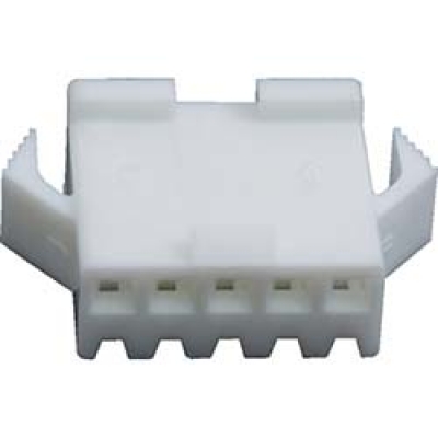 日本圧着端子 JST   SMP-07V-NC ＪＳＴ　ＳＭコネクタ用ハウジング　プラグ　１００個入り