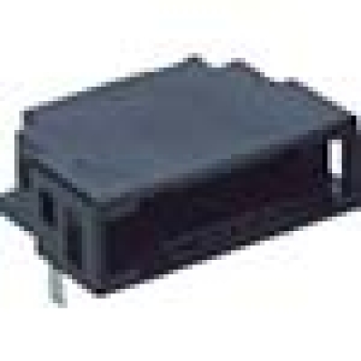 美国 3M   35605-5153-B00 PE ３Ｍ　パワークランプ　ボードマウントヘッダー　ライトアングル型　５極