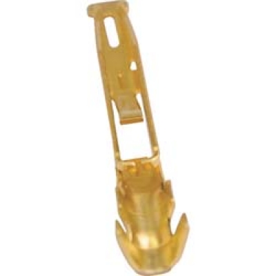 日本航空電子工業（株） D02-22-26S-PKG100 航空電子　プレスコンタクト　（１００本入）